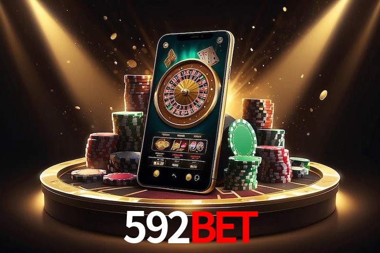 592BET - Customer Support